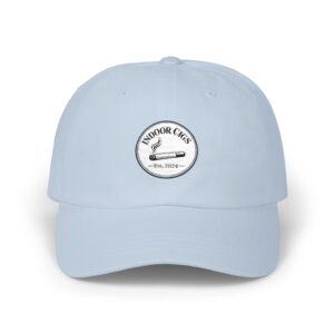 The "OG" Blue