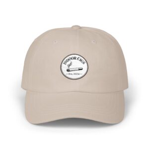 The "OG" Beige
