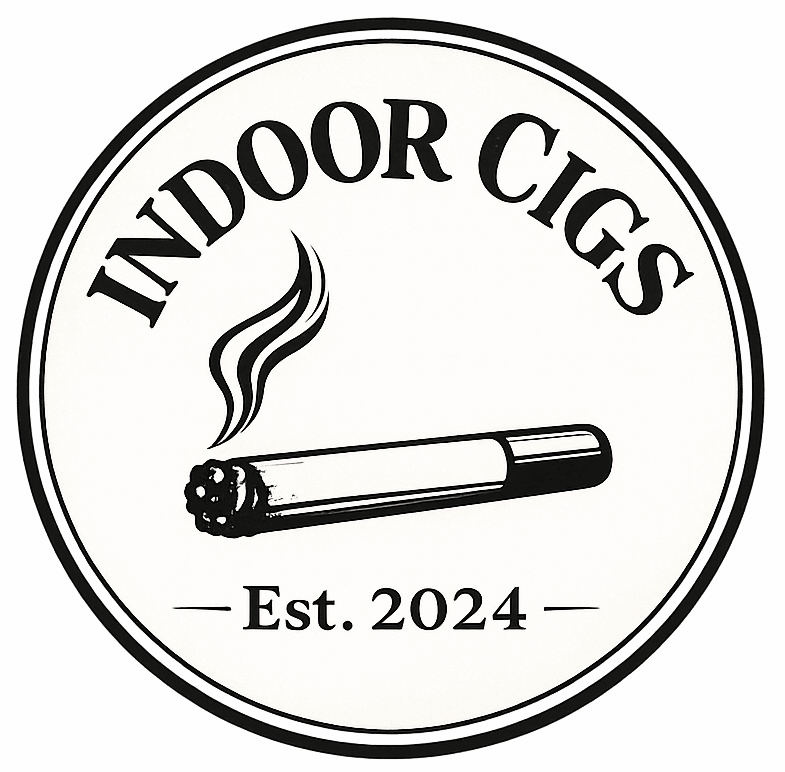 IndoorCigs